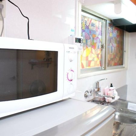 大阪市#2 ソレイユ心斎橋アパートメント エクステリア 写真